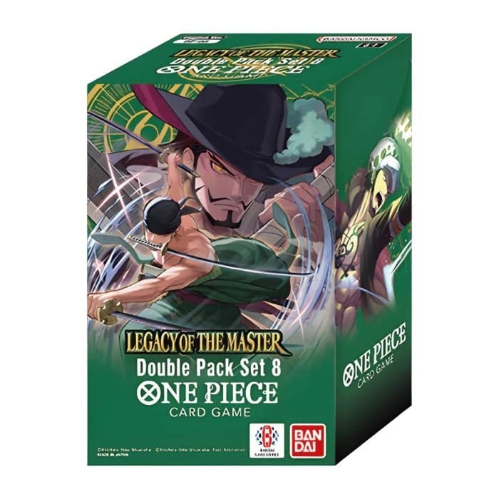 One Piece Tournament DPV8