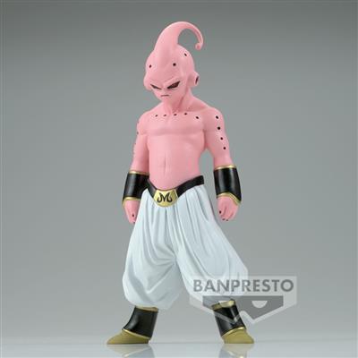 DRAGON BALL Z SOLID EDGE WORKS VOL.16