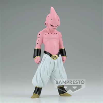 DRAGON BALL Z SOLID EDGE WORKS VOL.16