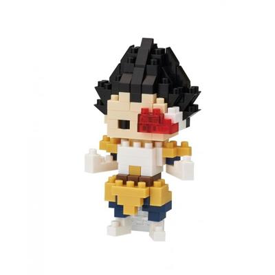 NANOBLOCK DRAGON BALL- VEGETA