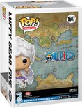 Funko Pop! Animation: One Piece - Luffy Gear 5