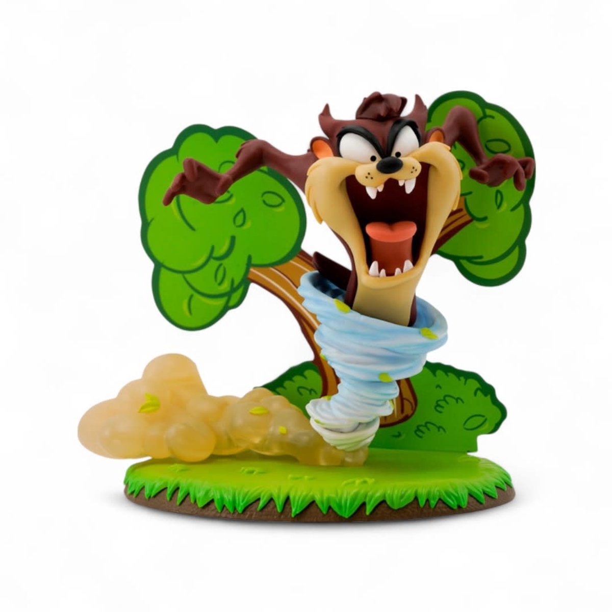 LOONEY TUNES Figurine Taz