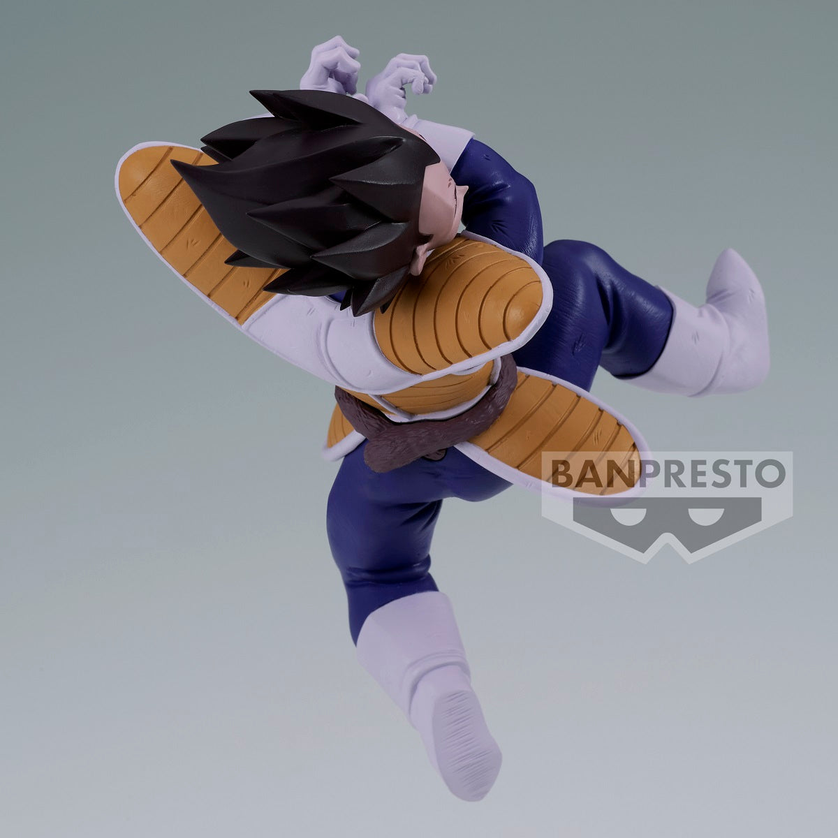 Dragon Ball Z - Vegeta Match Makers Figure (Vegeta Vs Goku Ver.)