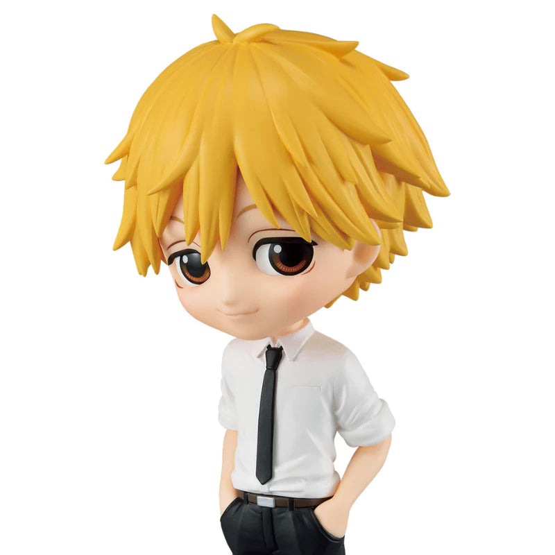 QPosket ChainSawMan Denji