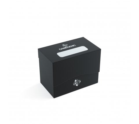 Gamegenic Deckbox Side Holder 80+ Black