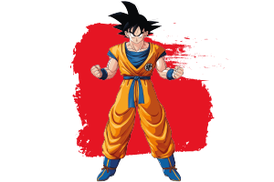 Dragon Ball Deal - Entry ticket