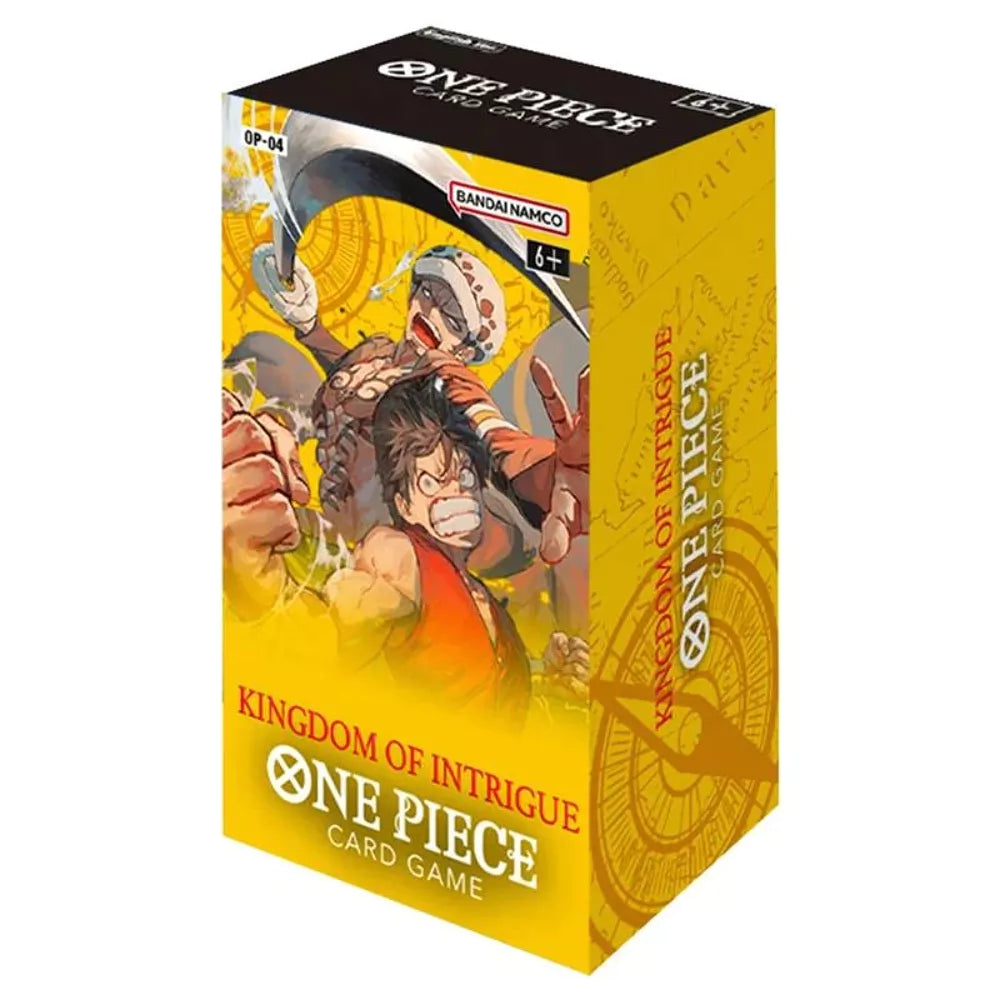 One Piece Tournament DP01