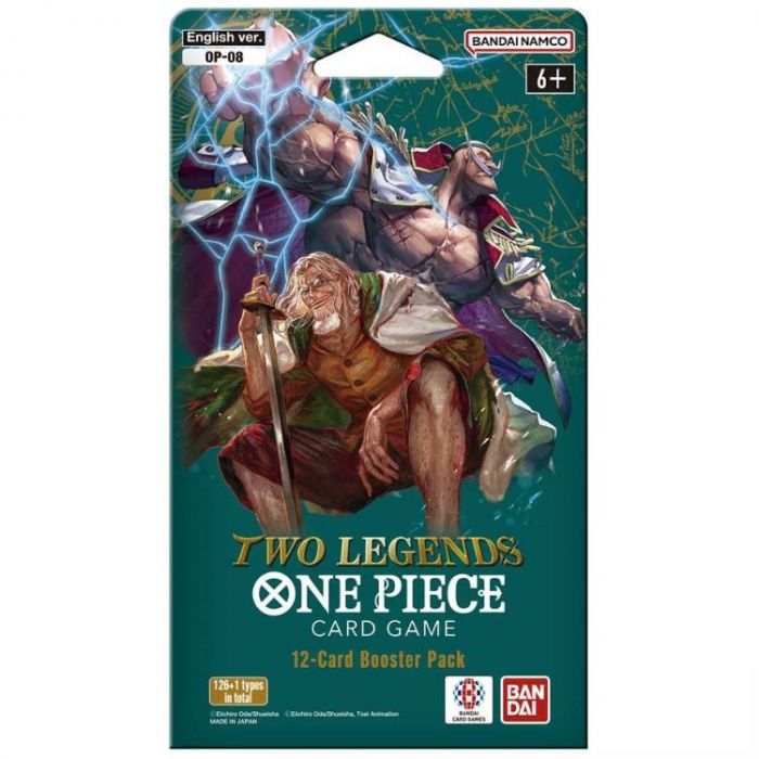 One Piece Tournament OP08SB