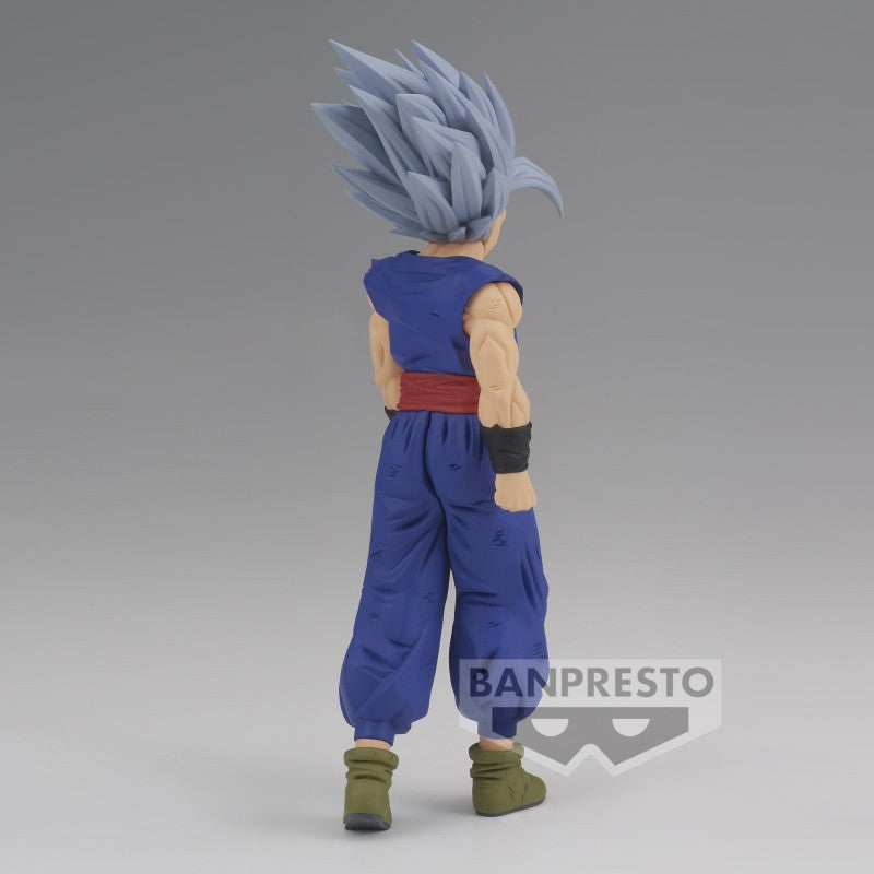 DRAGON BALL SUPER: SUPER HERO - SOLID EDGE WORKS vol.14 - SON GOHAN (BEAST)