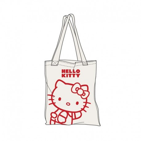 Tote bag Sanrio Hello Kitty