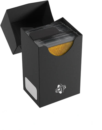 Card Holder - Mini American (60+) - Black