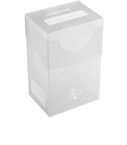 Card Holder - Mini American (60+) - Clear
