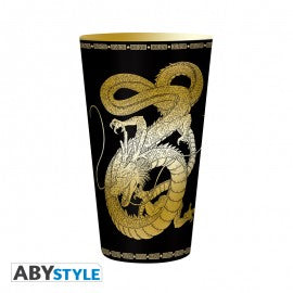 DRAGON BALL Premium Large Glass Shenron