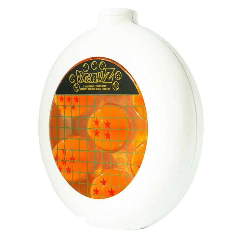 Dragon Ball Radar box - Dragon Ball
