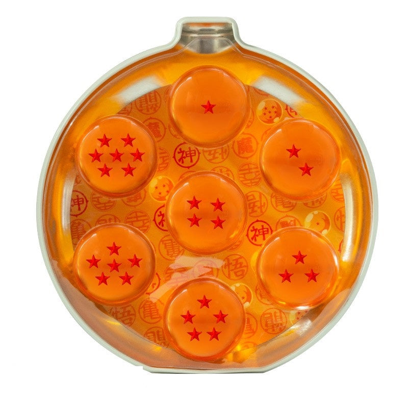 Dragon Ball Radar box - Dragon Ball