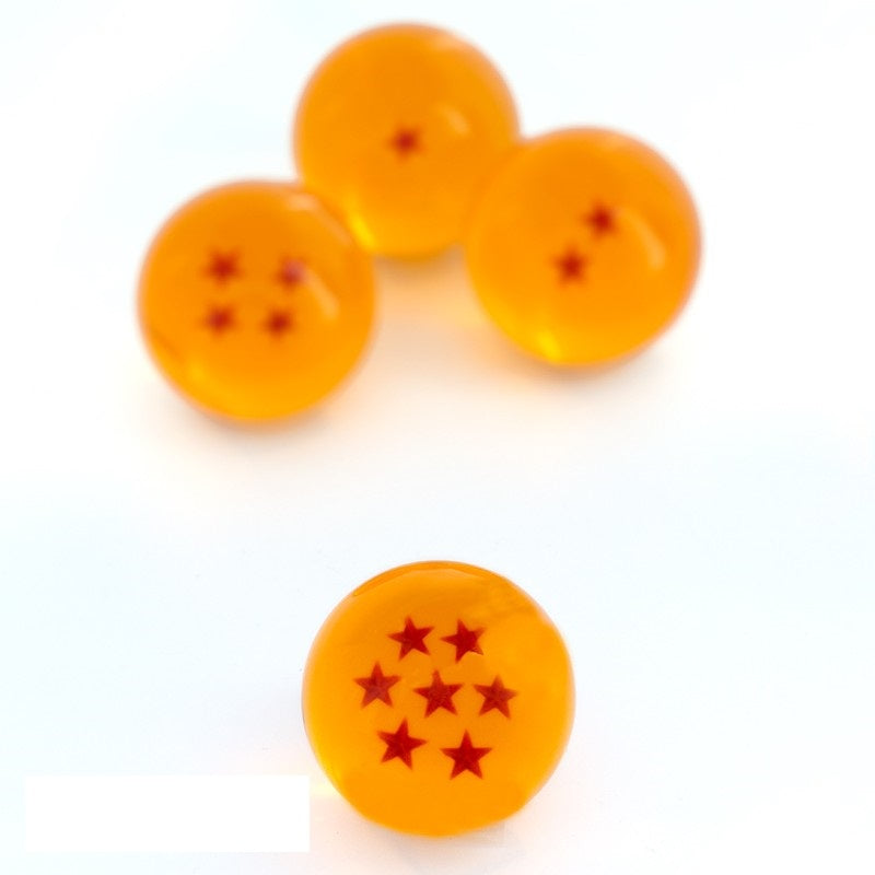 Dragon Ball Radar box - Dragon Ball