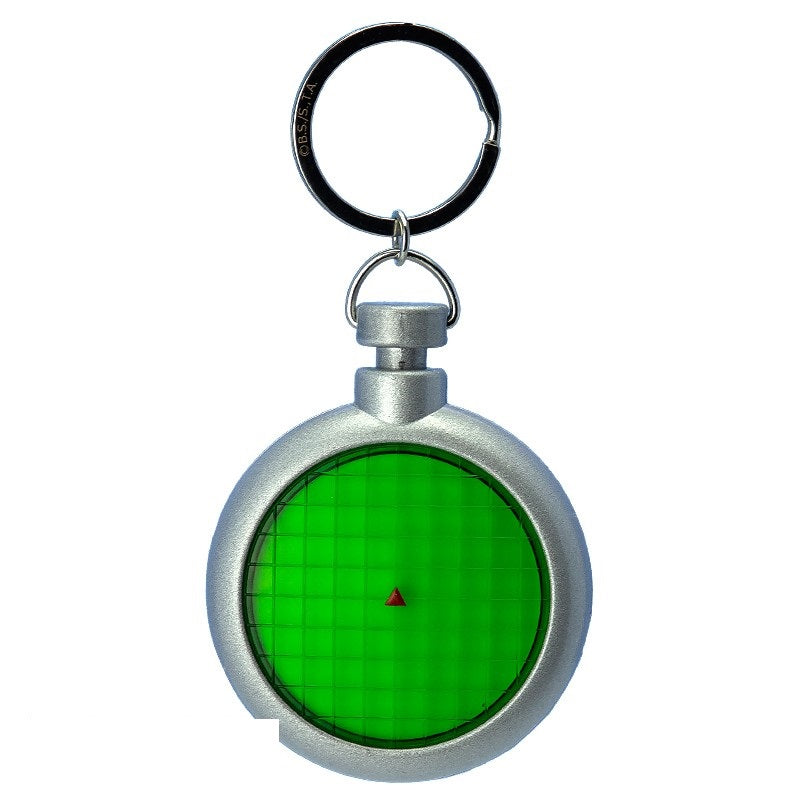 DRAGON BALL - Gift Set Radar Keychain + Dragon ball 56mm