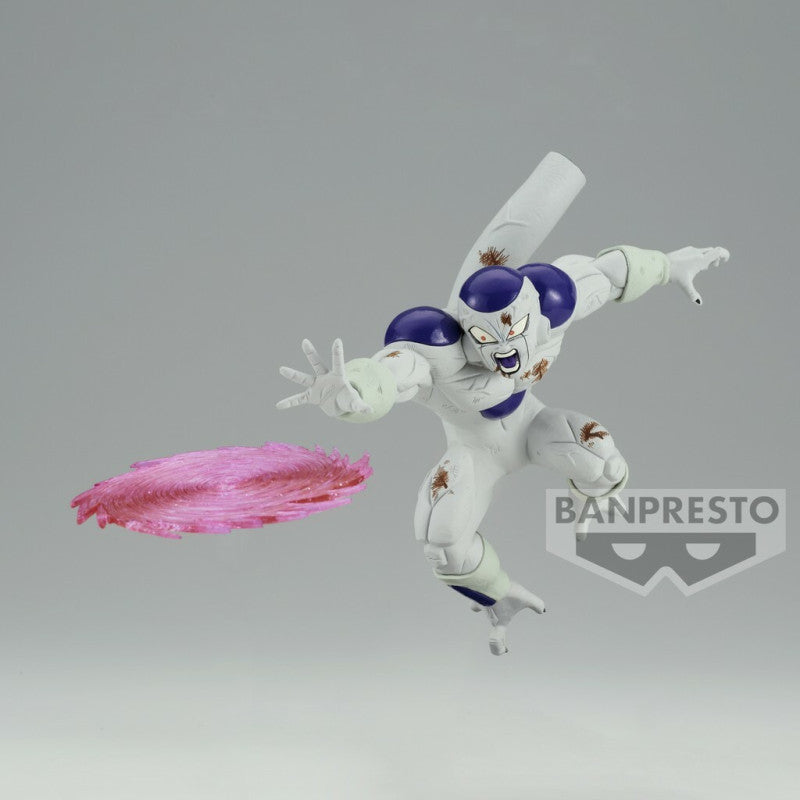 Dragon Ball Z: G×Materia - Frieza Figure