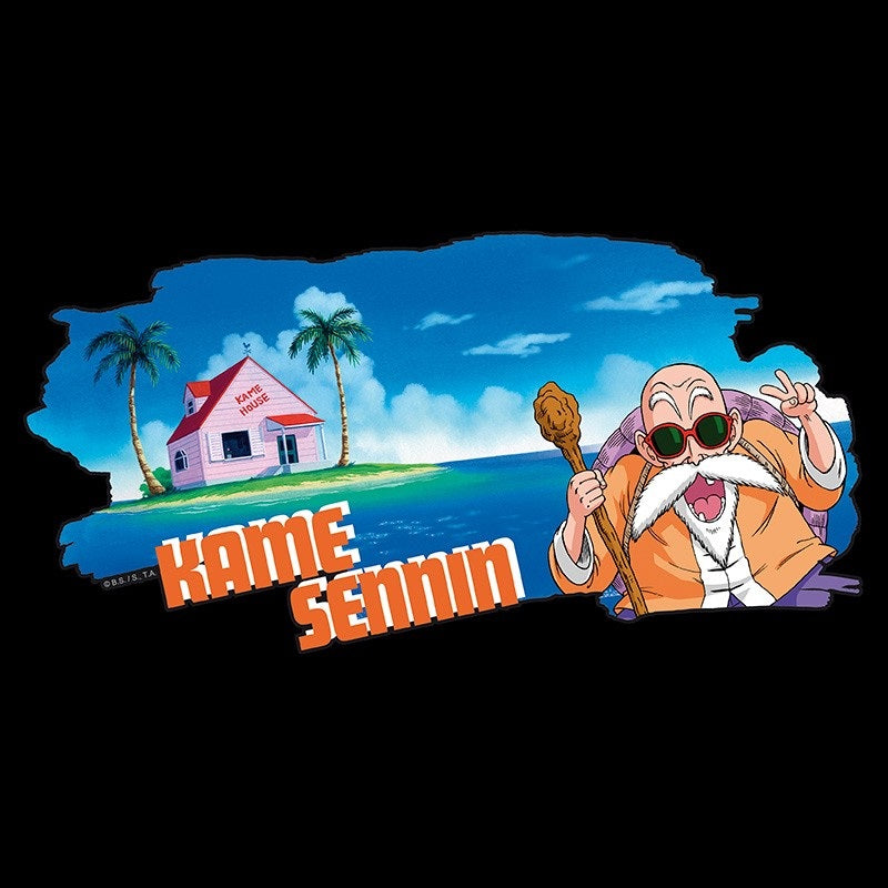 Master Roshi Bag - Dragon Ball