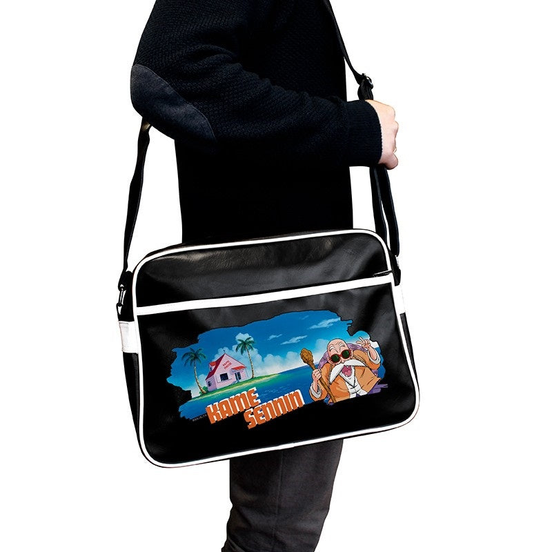 Master Roshi Bag - Dragon Ball