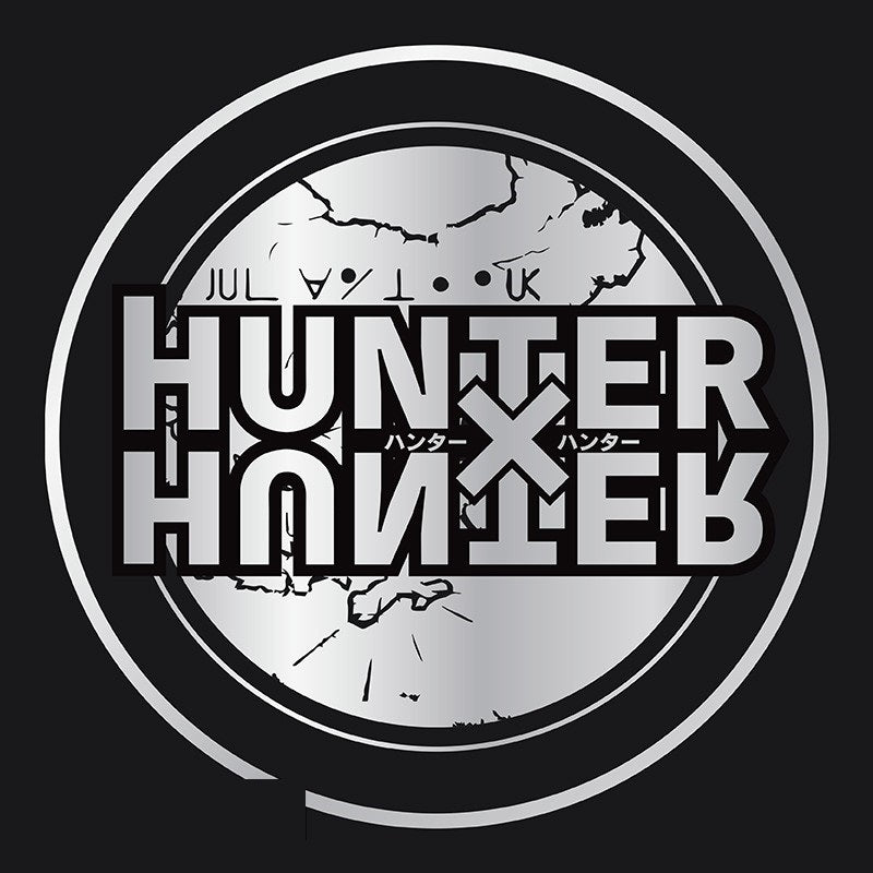 XX Cap - Hunter x Hunter