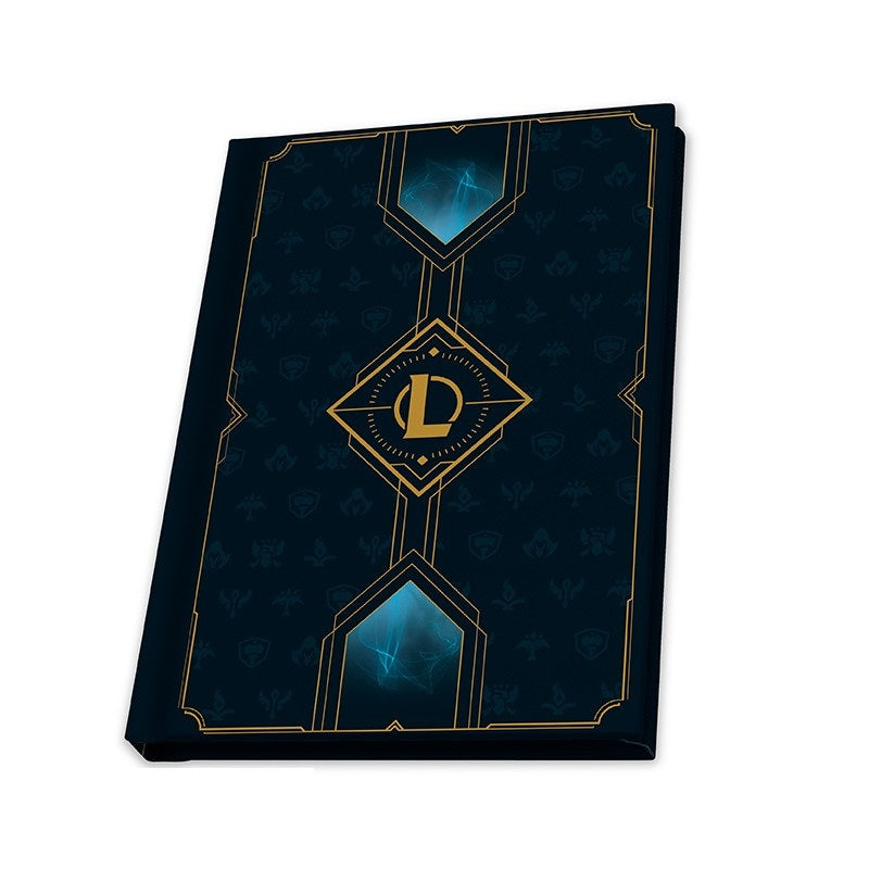 Hextech Gift Set - League of Legends
