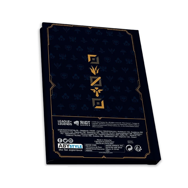 Hextech Gift Set - League of Legends