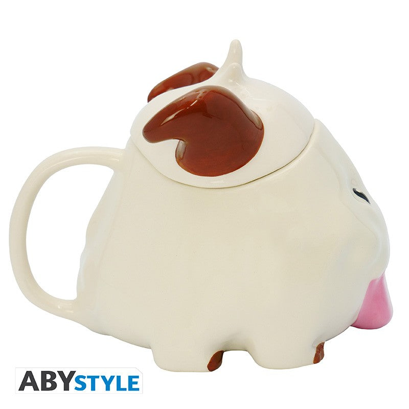 LEAGUE OF LEGENDS Mug 3D Poro