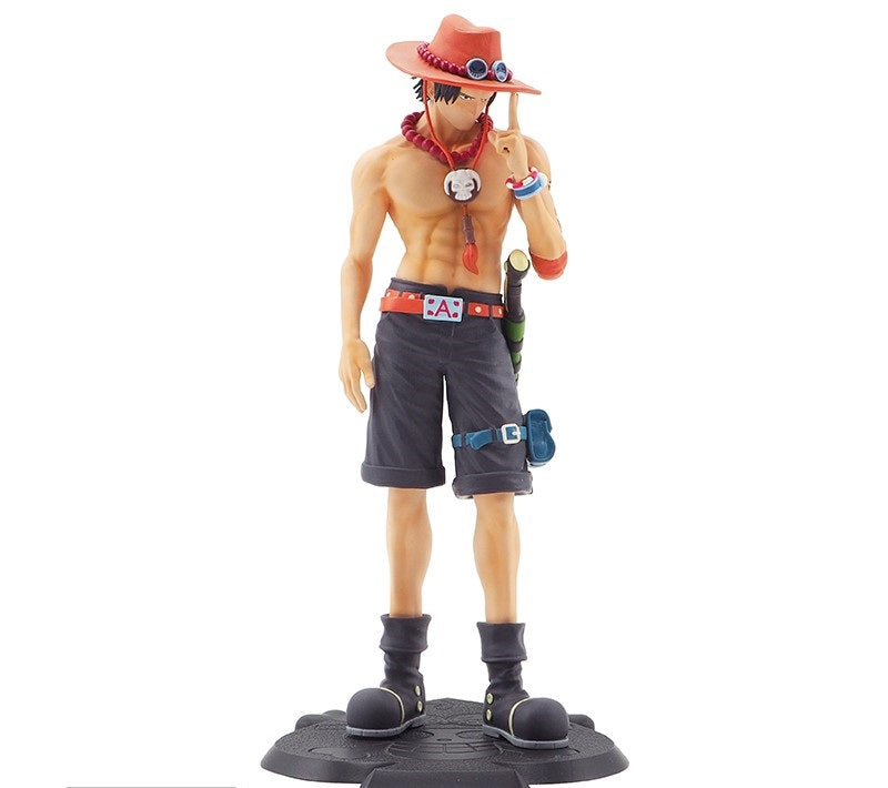 Portgas D. Ace Figurine - One Piece