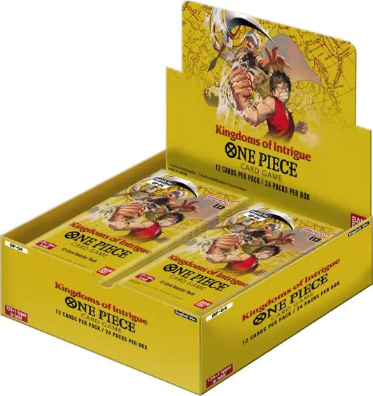 One Piece Tournament KOI