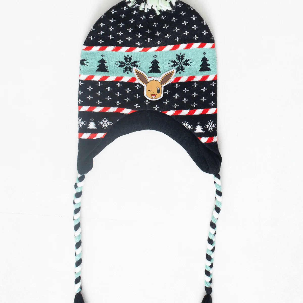 Pokémon - Sherpa Beanie