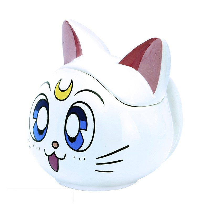 Luna and Artemis Gift Set - Sailor Moon