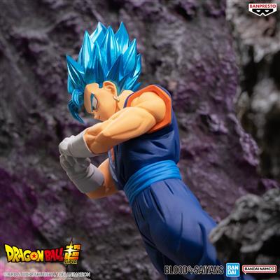 DRAGON BALL SUPER BLOOD OF SAIYANS-SPECIALXIX-
