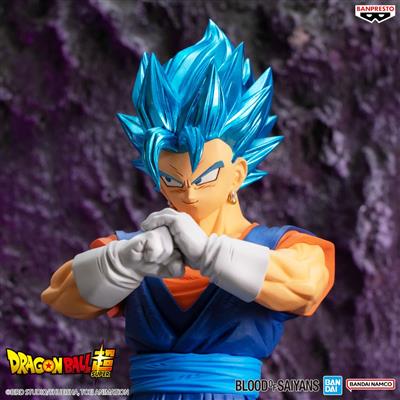 DRAGON BALL SUPER BLOOD OF SAIYANS-SPECIALXIX-