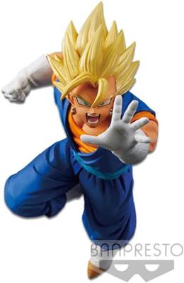 DRAGON BALL SUPER - CHOSENSHIRETUDEN V2 SUGER SAIYAN VEGETTO