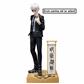 JUJUTSU KAISEN DIORAMA FIGURE-Satoru Gojo・Suguru Geto(SUIT Ver.)Special-(A:Satoru Gojo)