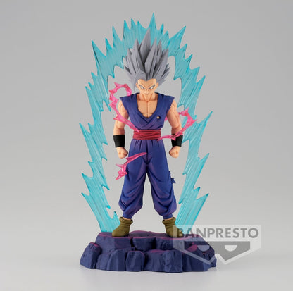 Dragon Ball Super: SUPER HERO - History Box - Vol.8 - Son Gohan Beast