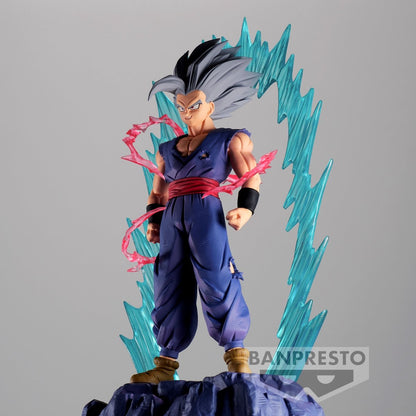 Dragon Ball Super: SUPER HERO - History Box - Vol.8 - Son Gohan Beast