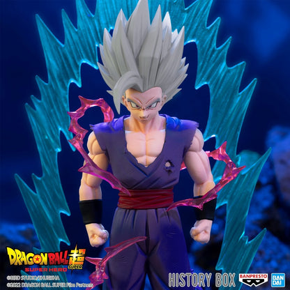 Dragon Ball Super: SUPER HERO - History Box - Vol.8 - Son Gohan Beast
