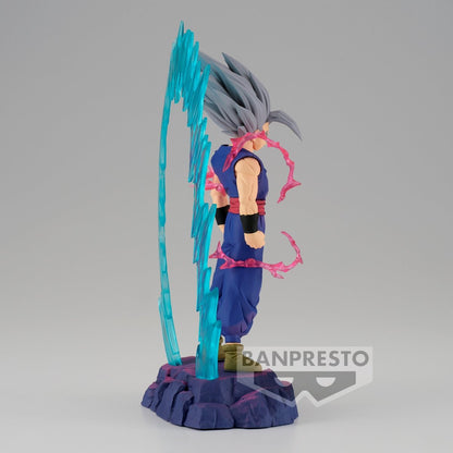 Dragon Ball Super: SUPER HERO - History Box - Vol.8 - Son Gohan Beast
