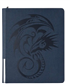 Dragon Shield Zipster Regular - Midnight Blue