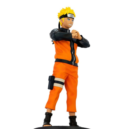 NARUTO SHIPPUDEN - Figurine "Naruto Uzumaki