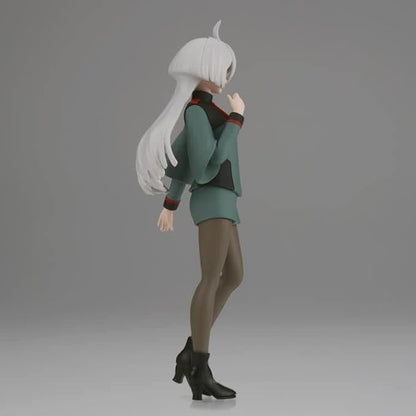 BanPresto - Mobile Suit Gundam: The Witch From Mercury - Miorine Rembran Statue