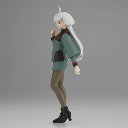 BanPresto - Mobile Suit Gundam: The Witch From Mercury - Miorine Rembran Statue