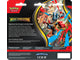 Pokemon TCG 3 Booster Packs with Promo Card - assorted - Mega Evolution
