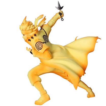 Naruto Shippuden - Vibration Stars - Namikaza Minato 3