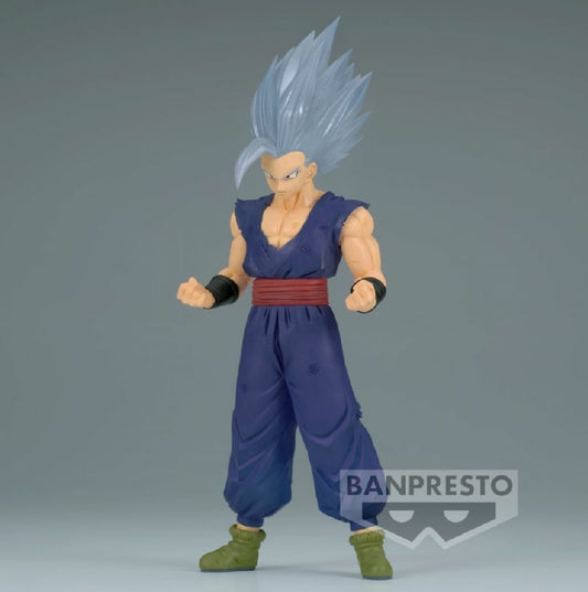 Dragon Ball Super: SUPER HERO CLEARISE SON GOHAN (BEAST)