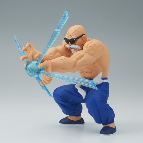 DRAGON BALL - Gxmateria - KAMESENNIN