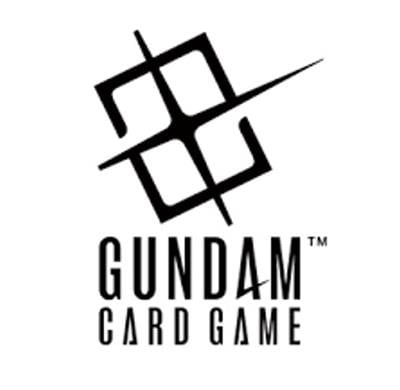 Gundam Card Game: Official Card Sleeve 01 - Overflowing with compassion (70 Sleeves) [Bandai]
