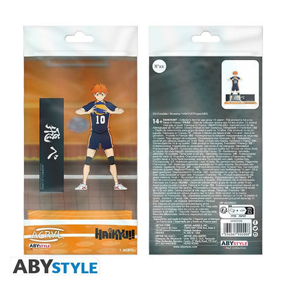 HAIKYU!! Acryl® Hinata